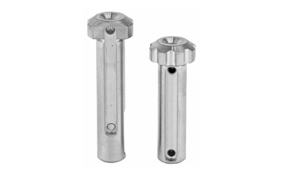 [LAN01LPUPSTI] LANTAC ULTIMATE TAKEDOWN PIN SET TI