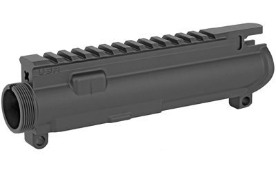 [LAN01RVUPUSRSF15] LANTAC USR FORGED UPPER RECEIVER BLK
