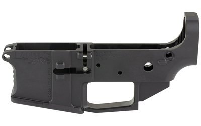 [LANLA00267] LANTAC N15 RAVEN BILLET LOWER REC