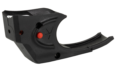 [LAS912-0004] VIRIDIAN E SERIES RED LSR RUGER LCP