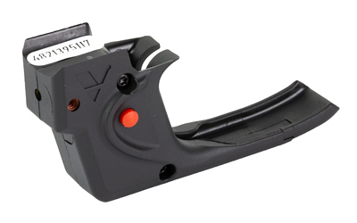 [LAS912-0007] VIRIDIAN E SERIES RED LSR RUGER LCP2
