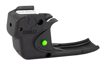 [LAS912-0022] VIRIDIAN E SERIES GREEN RUGER LCP2