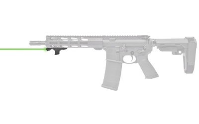 [LAS912-0031] VIRIDIAN HS1 HAND STOP LASER GRN