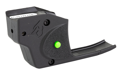 [LAS912-0043] VIRIDIAN E SERIES GRN LSR TAURUS GX4