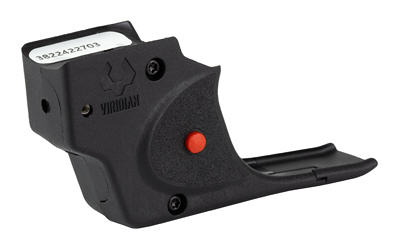 [LAS912-0044] VIRIDIAN E SERIES RED LSR RUGER MAX9
