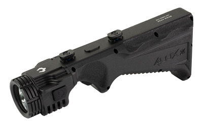 [LAS912-0090] VIRIDIAN 4LUX 2K GRN LSR MLOK 2000L