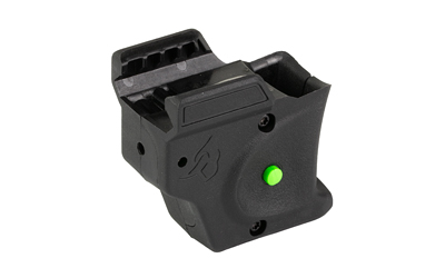 [LAS912-0093] VIRIDIAN E SERIES GRN LSR FITS TX22