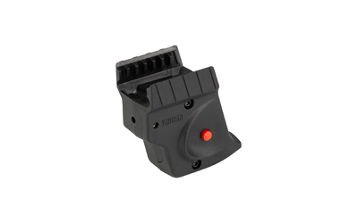 [LAS912-0098] VIRIDIAN E SERIES RED LSR FITS P22