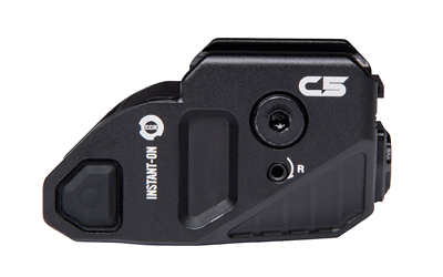 [LAS930-0024] VIRIDIAN C5 UNIVERSAL GREEN LASR BLK
