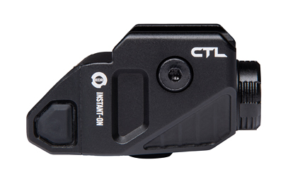 [LAS930-0025] VIRIDIAN CTL TAC LIGHT 525 LUM BLK