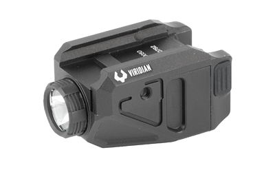 [LAS930-0050] VIRIDIAN CTL FITS GLOCK 43X LIGHT