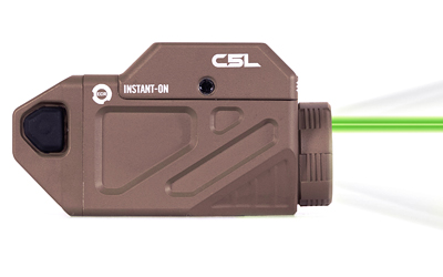 [LAS930-0055] VIRIDIAN C5L LGHT/LSR UNIVRSL FDE