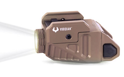 [LAS930-0057] VIRIDIAN CTL LGHT UNIVRSL FDE