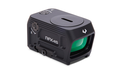 [LAS981-0051] VIRIDIAN RFX45 GREEN DOT FOR GLK MOS