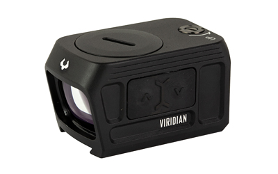 [LAS981-0053] VIRIDIAN RFX45 GRN W/RMR ADAPTER