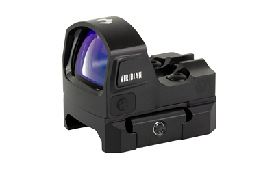 [LAS981-0055] VIRIDIAN RFX-15 1X17 MICRO GREEN DOT