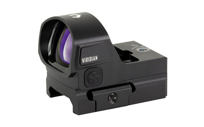 [LAS981-0056] VIRIDIAN RFX-25 1X20 MICRO GREEN DOT