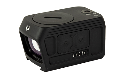 [LAS981-0060] VIRIDIAN RFX45 GRN W/HIGH MOUNT