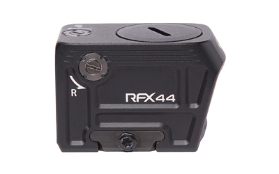 [LAS981-0107] VIRIDIAN RFX44 COMPACT GRN DOT RMR