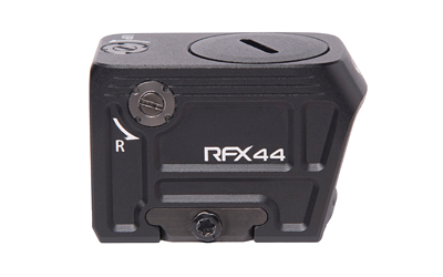 [LAS981-0110] VIRIDIAN RFX44 COMPACT GR DOT SHLD
