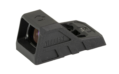 [LAS981-0126] VIRIDIAN RFX WALTHER PDP & WMP BLK