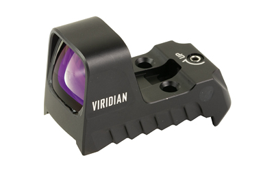 [LAS981-0186] VIRIDIAN RFX1 MICRO GRN DOT S&W BG2