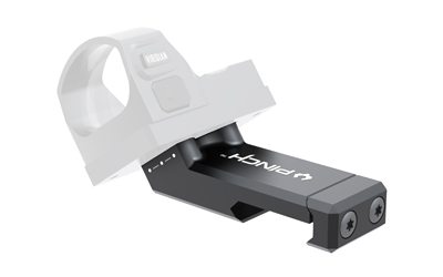 [LAS982-0036] VIRIDIAN PINCH SHIELD RMSC ADPTR