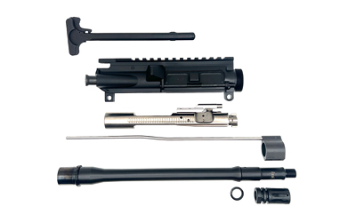 [LBAR125RBK] LBE READY BUILD KIT 12.5" CHF BBL