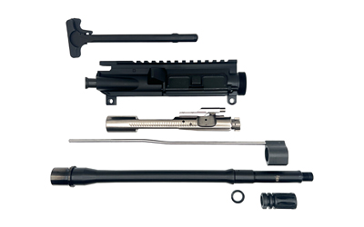 [LBAR137RBK] LBE READY BUILD KIT 13.7" CHF BBL