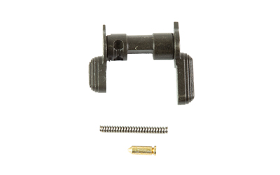 [LBARAMBISL] LBE AR AMBI SELECTOR ASSY W/SPRNG