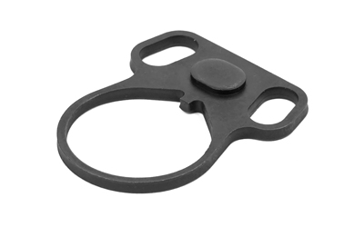 [LBARAMEPL] LBE AR AMBI END PLATE
