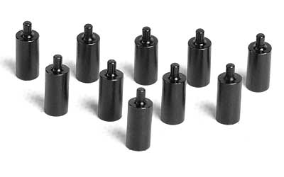 [LBARBRP] LBE AR BUFFER RETAINING PIN 10PK