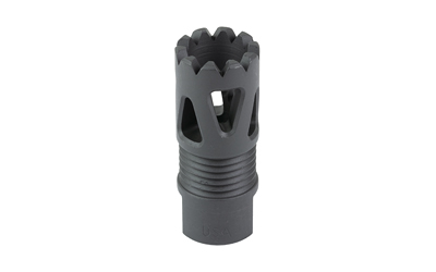 [LBARFH-TP556] LBE FLASH HIDER TRI-PORTS 1/2X28 BLK