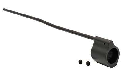 [LBARLGB-CBLK] LBE LOW PRO GAS BLOCK W/CAR GAS TUBE