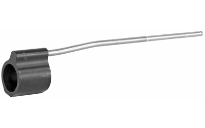 [LBARLGB-P] LBE LOPRO GAS BLOCK W/PSTL TUBE