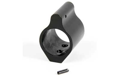 [LBARLPGB] LBE LOW PROFILE GAS BLOCK .750 BLK