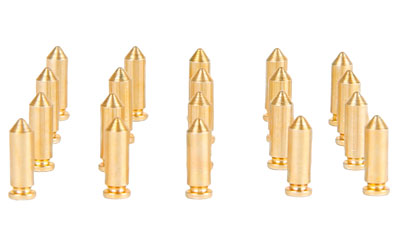 [LBARSLDT20PK] LBE AR15 SELECTOR DETENT 20PK