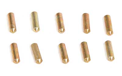 [LBARTDD] LBE AR TAKE DOWN DETENT 10PK