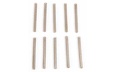 [LBARTDDS] LBE AR TAKE DOWN DETENT SPRING 10PK