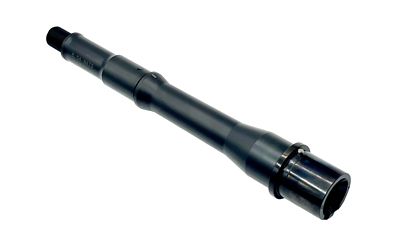 [LBBAR075P] LBE AR 5.56NATO 1/7 TWIST 7.5" BLK