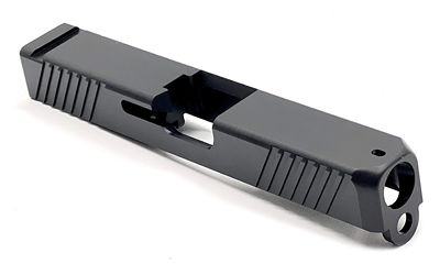 [LBGLK19SLD] LBE SLIDE FOR GLOCK 19 BLK