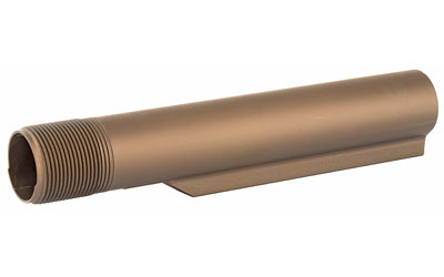 [LBMBUF002-WB] LBE AR MILSPEC BUFFER TUBE BRN