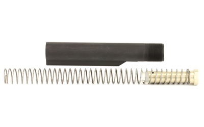 [LBMILBUFKT] LBE AR MILSPEC BUFFER TUBE KIT BLK