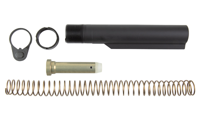 [LBMILBUFKT-4POS] LBE 4 POSITION BUFFER TUBE KIT