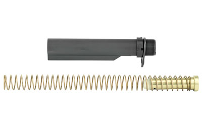 [LBMILBUFKT-CG] LBE AR MILSPEC BUFFER TUBE KIT GRY
