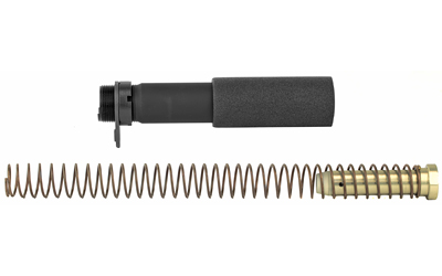 [LBPBUFKT-BLK] LBE AR PISTOL BUFFER TUBE KIT BLK