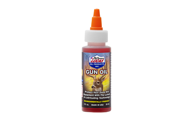 [LO10006EA] LUCAS HUNTING GUN OIL 2OZ