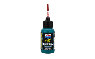 [LO10875EA] LUCAS EXT DUTY GUN OIL 1OZ