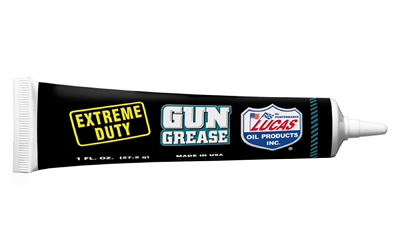 [LO10889EA] LUCAS EXT DUTY GUN GREASE 1OZ