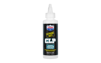 [LO10915EA] LUCAS EXT DUTY CLP 4OZ